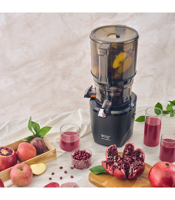 Extracteur de jus Kuvings AUTO10S - KHS2571 - Noir