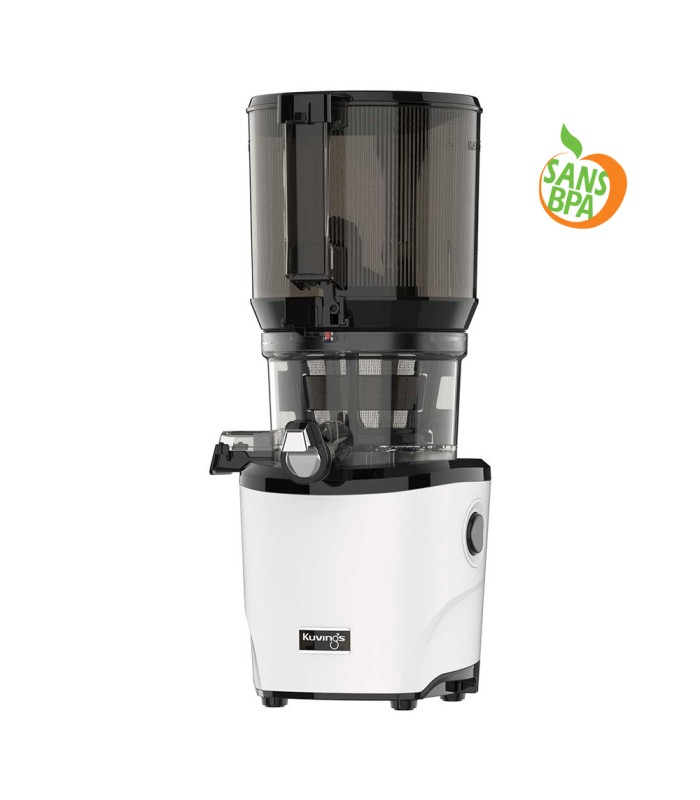 Extracteur Kuvings AUTO10 blanc