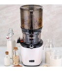 Extracteur de jus Kuvings AUTO10S - KHS2571- Blanc