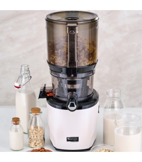 Extracteur de jus Kuvings AUTO10S - KHS2571- Blanc