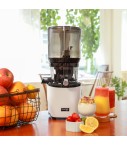 Extracteur de jus Kuvings AUTO10S - KHS2571- Blanc