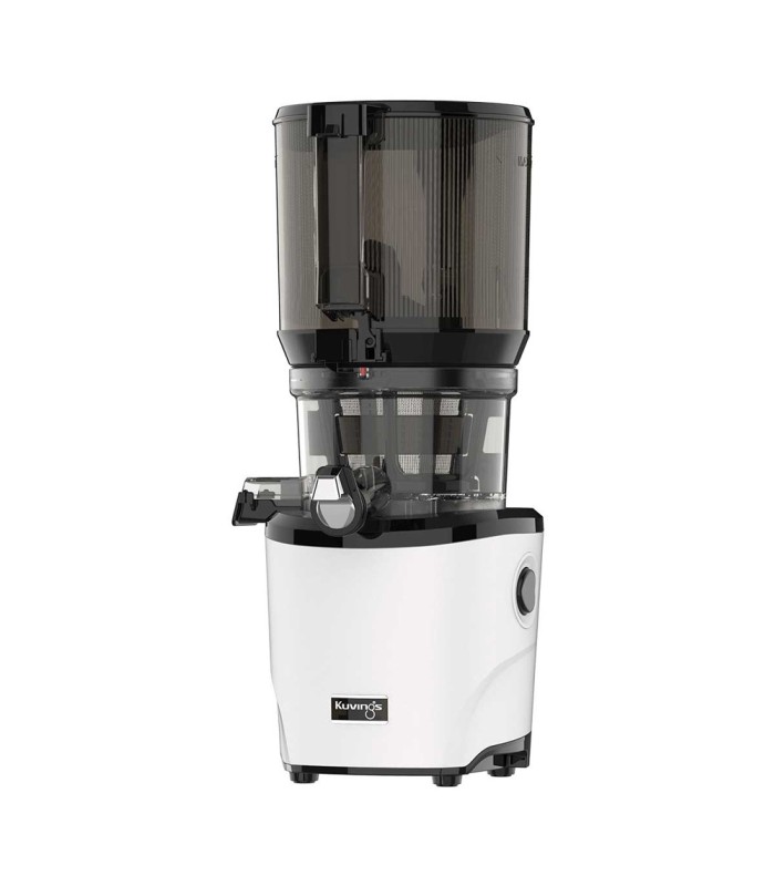 Extracteur de jus Kuvings AUTO10S - KHS2571- Blanc