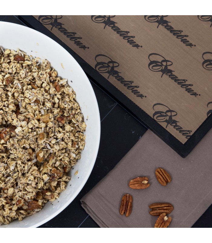 Feuille Teflex pour Excalibur 5, 6, 9 et 10 plateaux