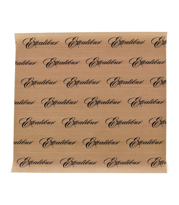 Feuille Teflex pour déshydrateurs Excalibur