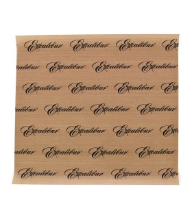 Lot de 5 feuilles Teflex pour Excalibur 5, 6, 9 et 10 plateaux
