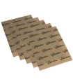 Lot de 5 feuilles Teflex pour Excalibur 5, 6, 9 et 10 plateaux