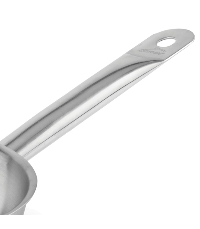 Poêle tout inox Lacor Chef 32 cm