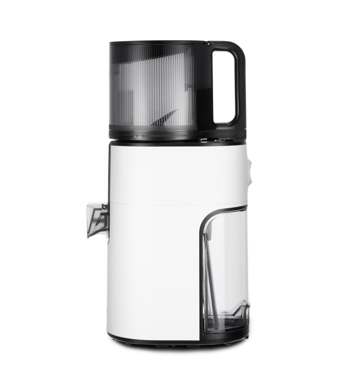 Extracteur de jus vertical Hurom H400 - Blanc