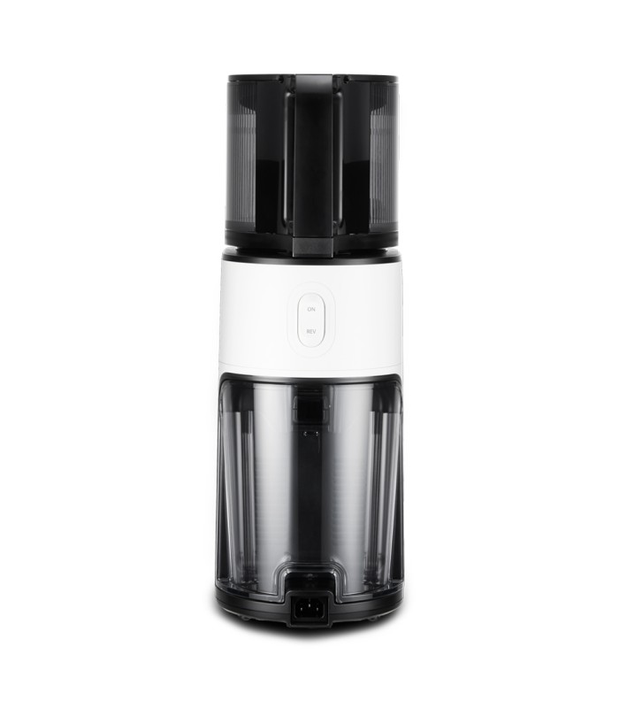 Extracteur de jus vertical Hurom H400 - Blanc