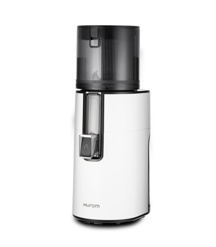 Extracteur de jus vertical Hurom H400 - Blanc