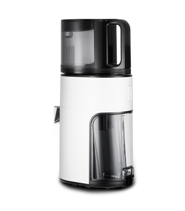 Extracteur de jus vertical Hurom H400 - Blanc