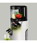 Extracteur de jus vertical Hurom H400 - Blanc