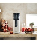 Extracteur de jus vertical Hurom H400 - Blanc