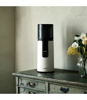 Extracteur de jus vertical Hurom H400 - Blanc
