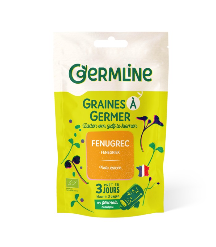 graines à germer Fenugrec