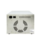 Déshydrateur Wartmann WM-2206 - 6 plateaux inox