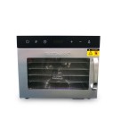 Déshydrateur Wartmann WM-2206 - 6 plateaux inox