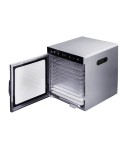 Déshydrateur Wartmann WM-2110 - 10 plateaux inox