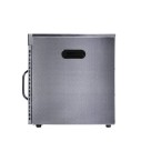 Déshydrateur Wartmann WM-2110 - 10 plateaux inox