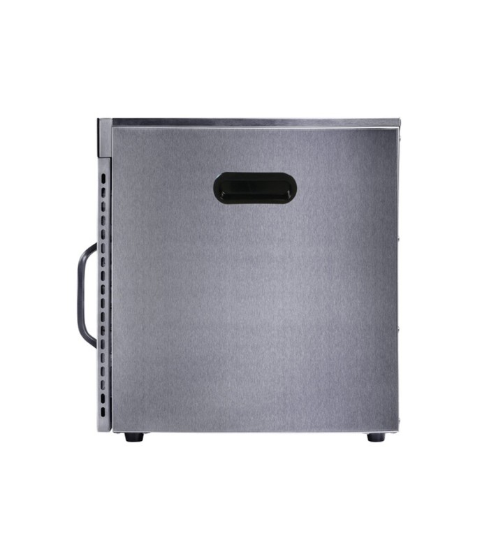 Déshydrateur Wartmann WM-2110 - 10 plateaux inox