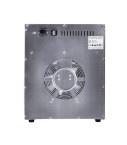Déshydrateur Wartmann WM-2110 - 10 plateaux inox