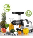 Extracteur de jus Omega J8228C