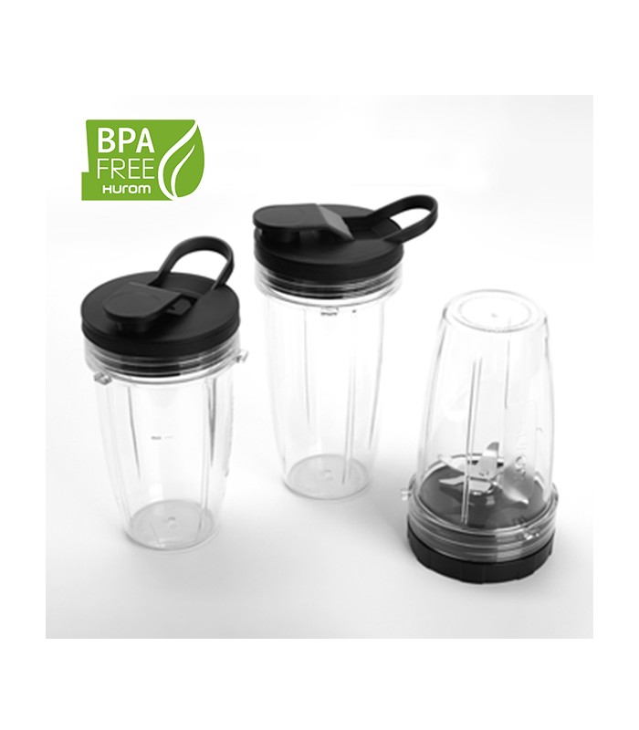 Power Blender Hurom 900 W - Gris