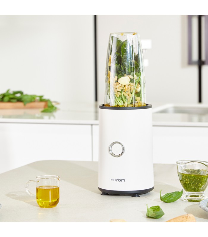 Power Blender Hurom 900 W - Blanc