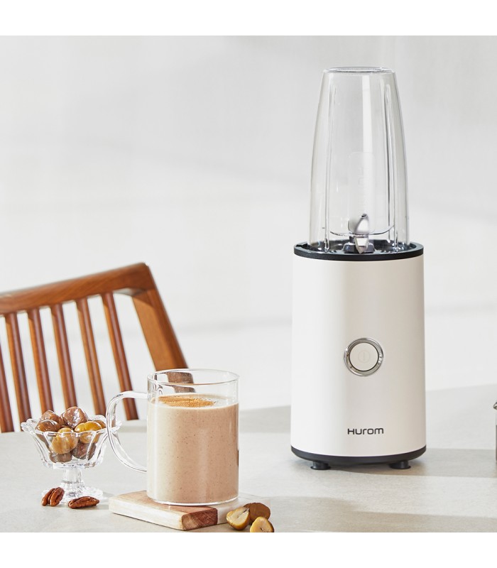 Power Blender Hurom 900 W - Blanc