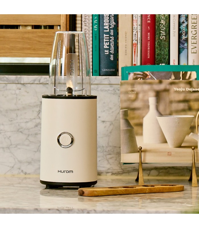 Power Blender Hurom 900 W - Blanc