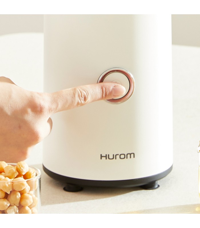 Power Blender Hurom 900 W - Blanc