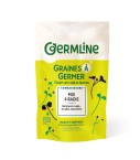 Graines à germer 4 radis Germline