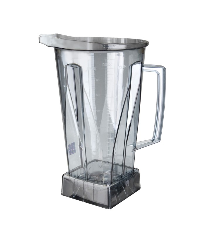 Bol 2 L pour blender Lacor et omniblend I et V