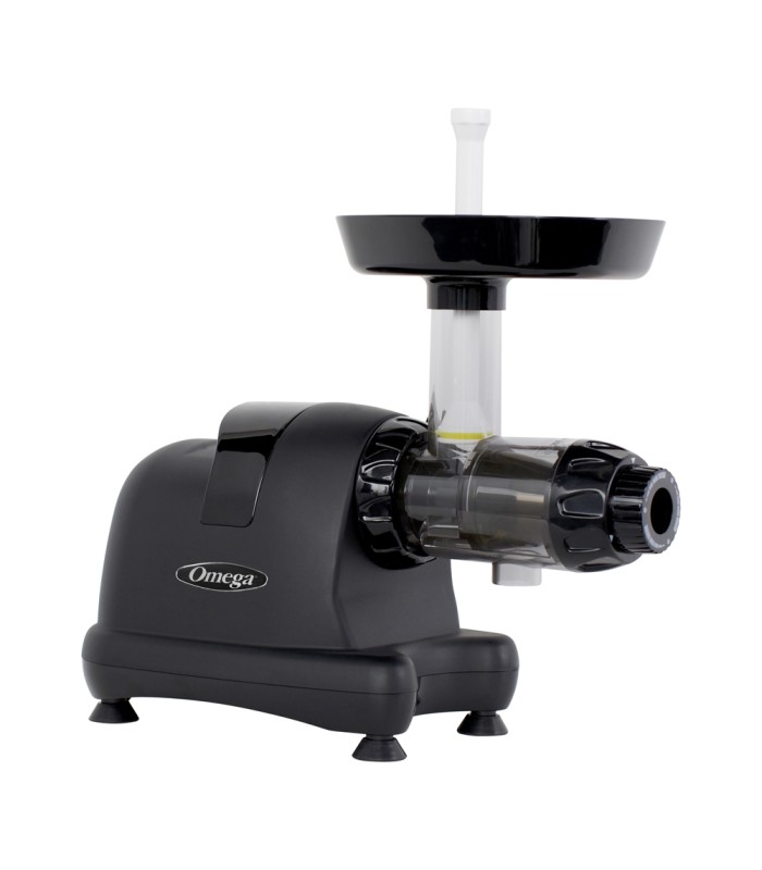 Extracteur de jus Omega J8227MB - Noir