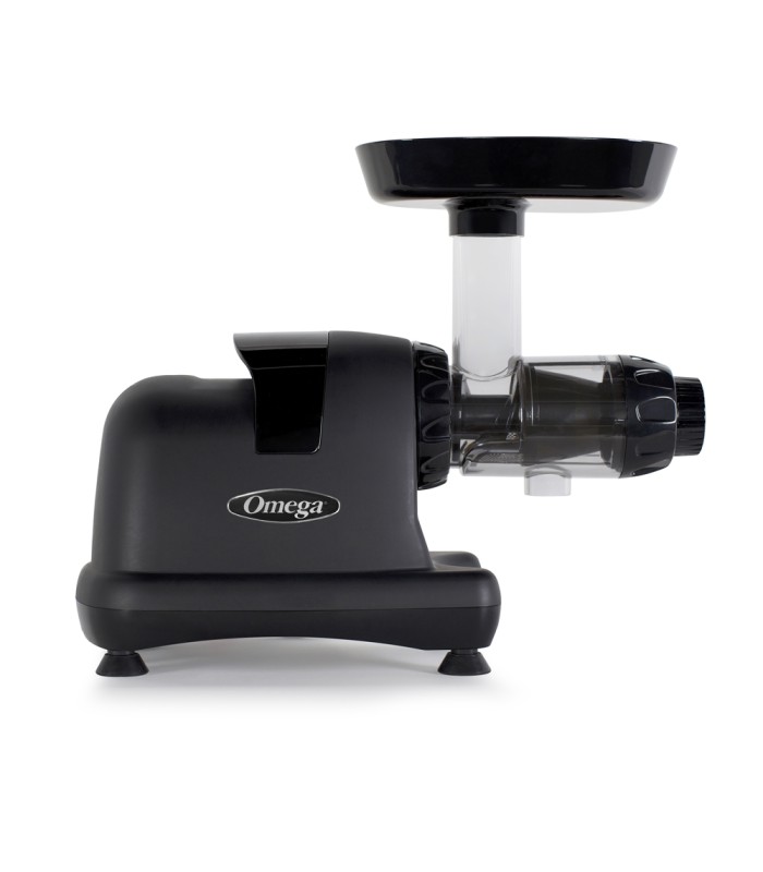 Extracteur de jus Omega J8227MB - Noir