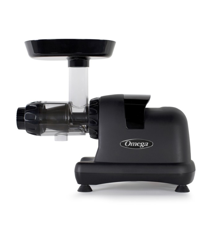 Extracteur de jus Omega J8227MB - Noir