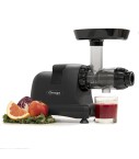 Extracteur de jus Omega J8227MB - Noir