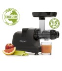 Extracteur de jus Omega J8227 Noir
