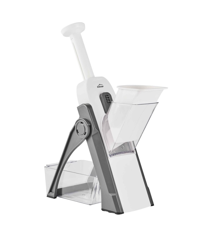 Mandoline verticale Lacor