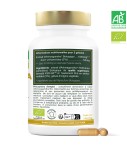 Ashwagandha KSM-66 Bio Amoseeds - 60 gélules