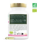Cure Minceur Bio Amoseeds - 180 gélules