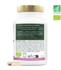Konjac Bio Amoseeds - 180 gélules