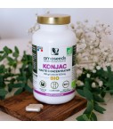 Konjac Bio Amoseeds - 180 gélules