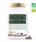 Harpagophytum Bio Amoseeds - 60 gélules