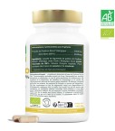 Psyllium blond Bio Amoseeds - 180 gélules