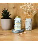 Psyllium blond Bio Amoseeds - 180 gélules