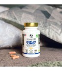 Complexe Sommeil Bio Amoseeds - 90 gélules