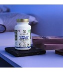 Complexe Sommeil Bio Amoseeds - 90 gélules