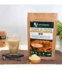 Ashwagandha Bio en poudre Amoseeds - 500g