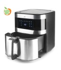 Friteuse à air chaud Ecofry Lacor